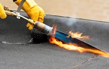 flat roof repairs Meltonby, East Riding Of Yorkshire
