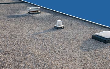 flat roofing Meltonby, East Riding Of Yorkshire