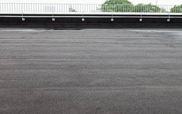 Meltonby asphalt roof replacement