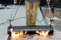 Meltonby flat roof sealing quote